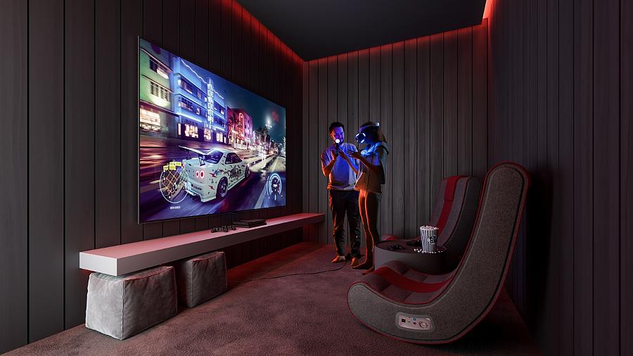 Apartamento no Ed. Vértice no VivaPark em Porto Belo — foto 32