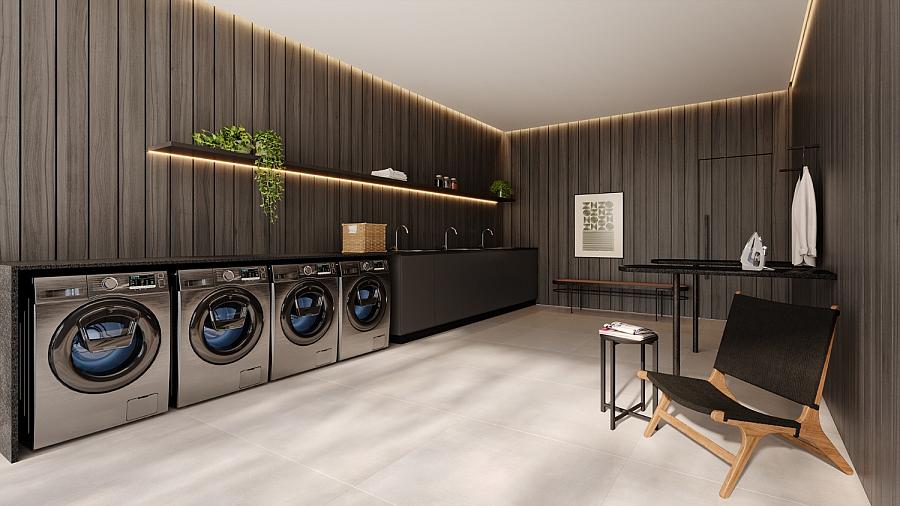 Apartamento no Ed. Vértice no VivaPark em Porto Belo — foto 33