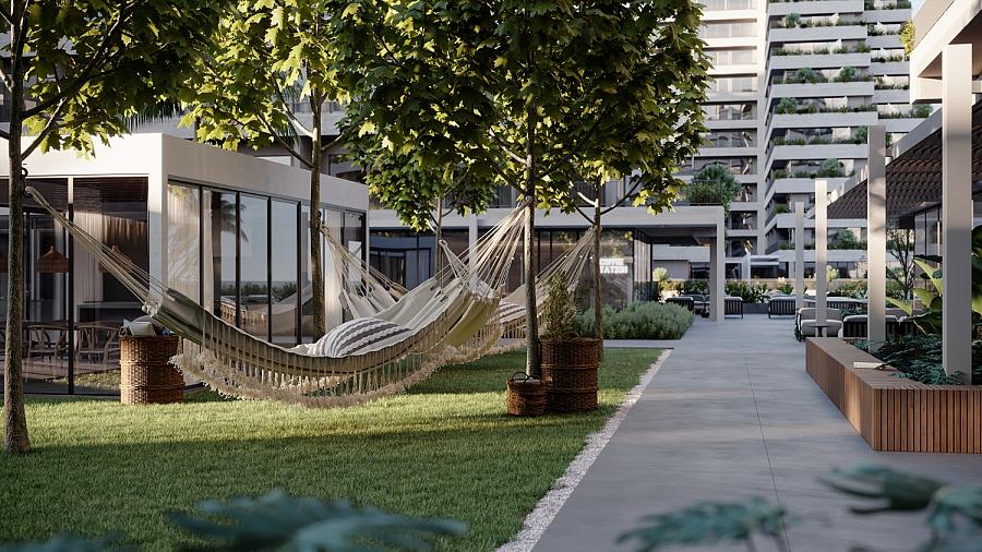 Apartamento no Ed. Vértice no VivaPark em Porto Belo — foto 40