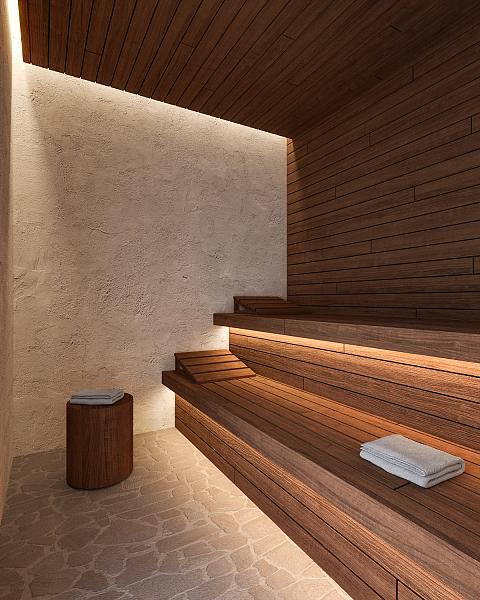 Apartamento no Ed. Vértice no VivaPark em Porto Belo — foto 44