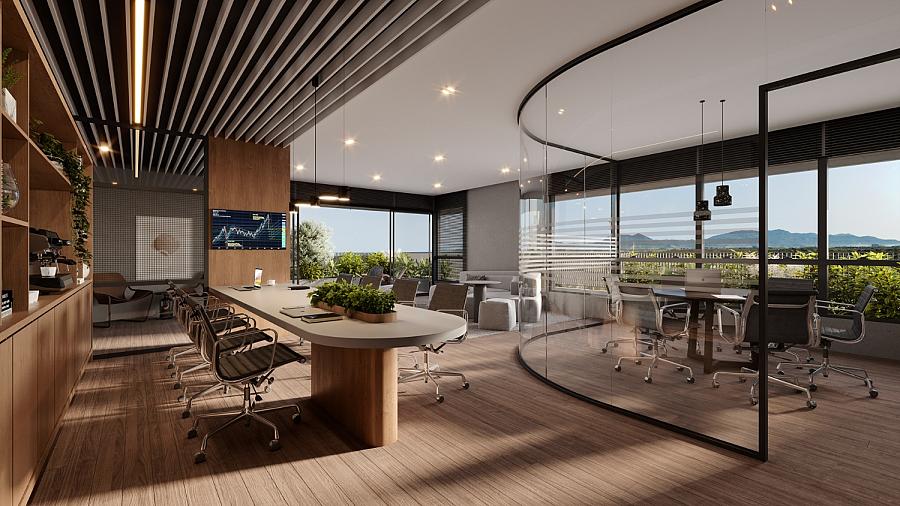 Apartamento no Ed. Vértice no VivaPark em Porto Belo — foto 45