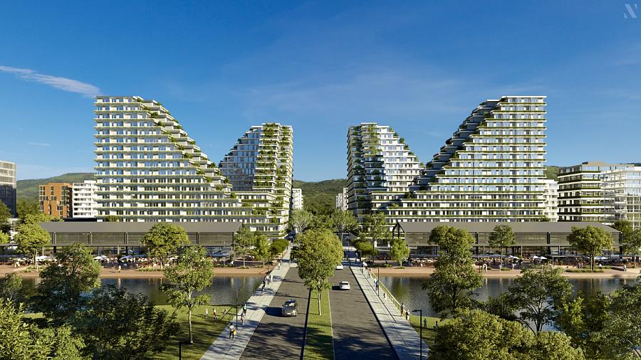 Apartamento no Ed. Vértice no VivaPark em Porto Belo — foto 47