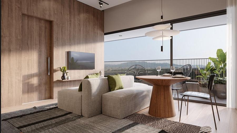 Apartamento no Ed. Vértice no VivaPark em Porto Belo — foto 2