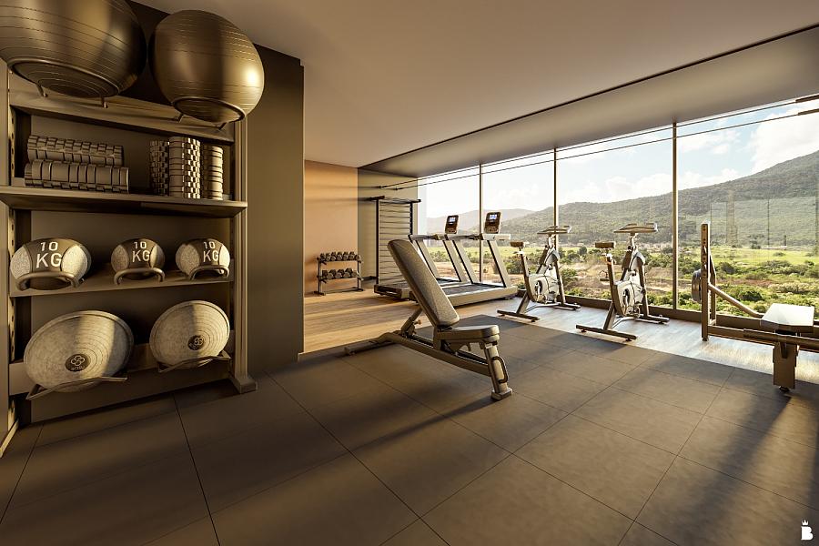 Vitta 27 no Vivapark em Porto Belo — foto 3