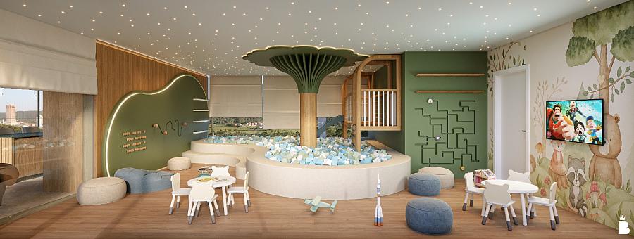 Vitta 27 no Vivapark em Porto Belo — foto 6