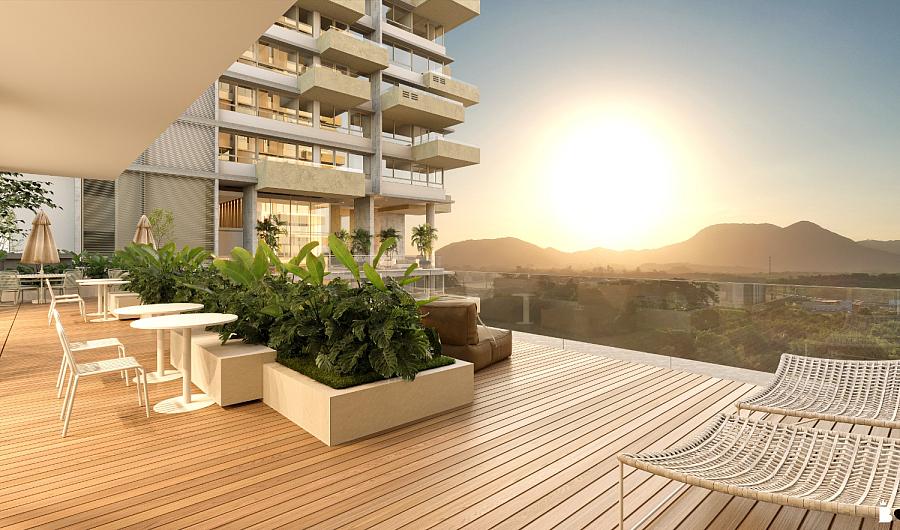 Vitta 27 no Vivapark em Porto Belo — foto 10