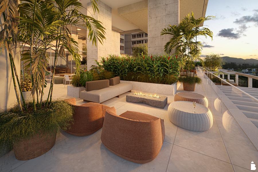 Vitta 27 no Vivapark em Porto Belo — foto 15