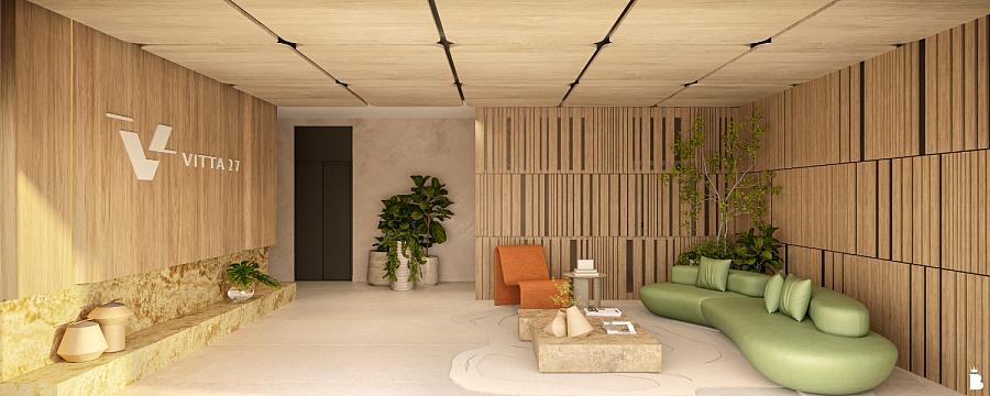 Vitta 27 no Vivapark em Porto Belo — foto 16