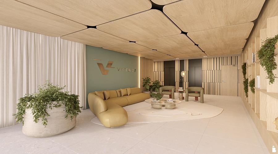 Vitta 27 no Vivapark em Porto Belo — foto 17