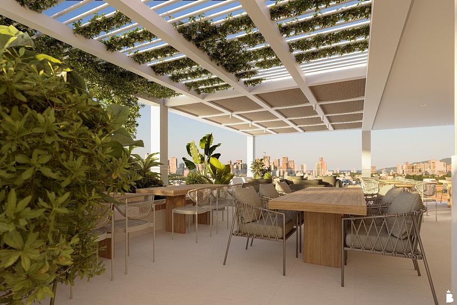 Vitta 27 no Vivapark em Porto Belo — foto 24