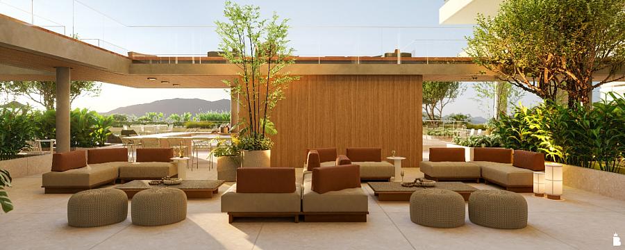 Vitta 27 no Vivapark em Porto Belo — foto 25