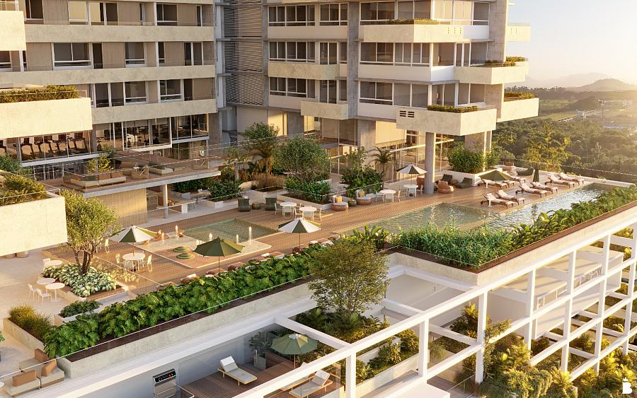 Vitta 27 no Vivapark em Porto Belo — foto 32