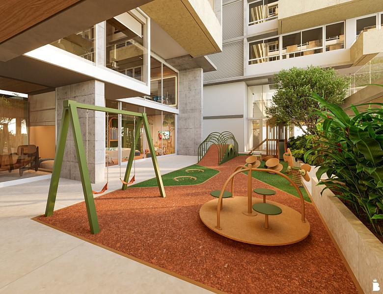 Vitta 27 no Vivapark em Porto Belo — foto 33