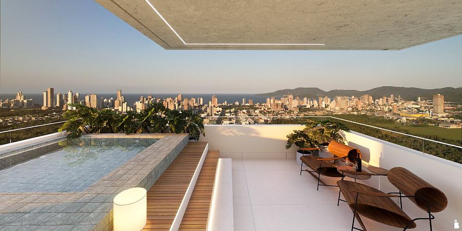 Vitta 27 no Vivapark em Porto Belo — foto 2