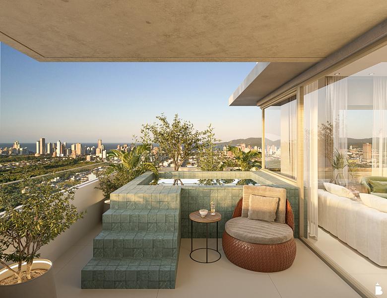 Vitta 27 no Vivapark em Porto Belo — foto 39