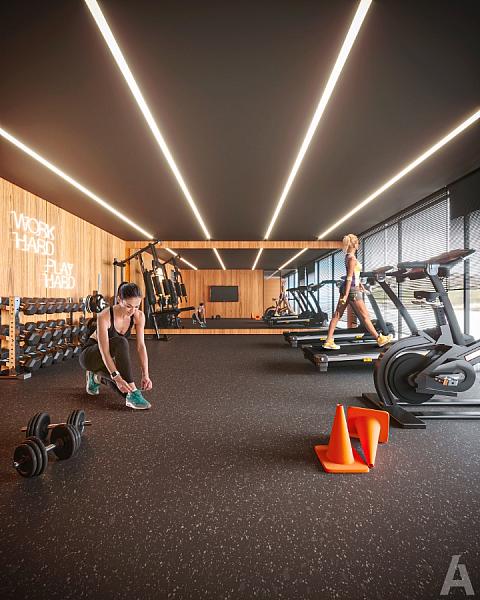 Apartamento no Ed. Vista Jardins no VivaPark em Porto Belo — foto 6