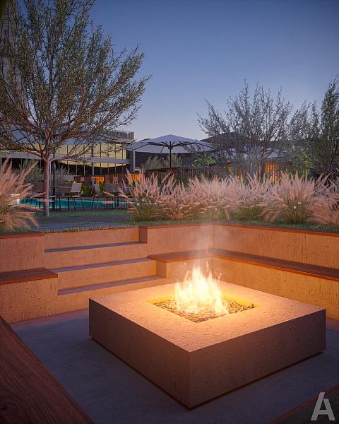 Apartamento no Ed. Vista Jardins no VivaPark em Porto Belo — foto 8