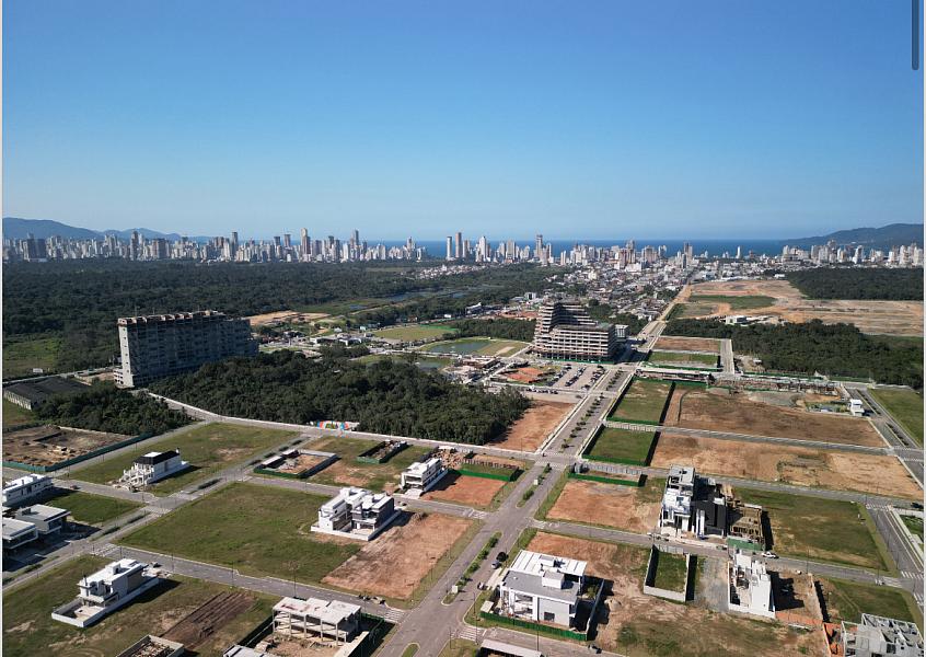 Terreno no VivaPark Bairro Parque em Porto Belo — foto 3