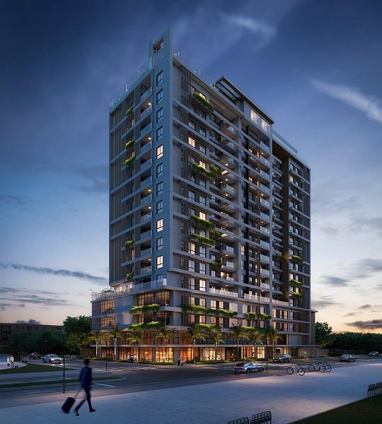 Apartamento com 3 quartos à venda, 98m², 4 banheiros, 2 garagens - Porto Belo - Porto Belo — foto 4