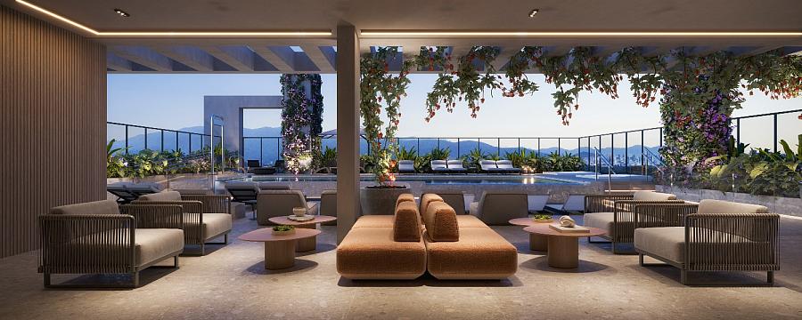 Terreno com 1 quarto à venda, 401m², 4 banheiros, 2 garagens - Porto Belo - Porto Belo — foto 4