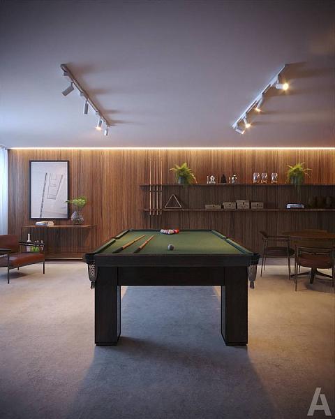 Apartamento com 2 quartos à venda, 131m², 3 banheiros, 2 garagens - Porto Belo - Porto Belo — foto 7