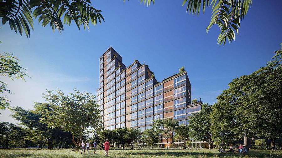 Apartamento Garden no Ed. Vista Jardins no VivaPark em Porto Belo — foto 6