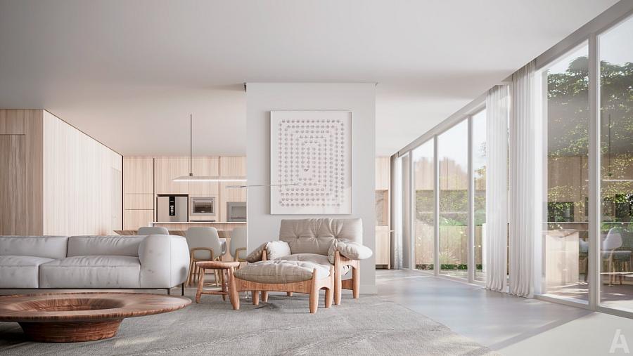 Apartamento Garden no Ed. Vista Jardins no VivaPark em Porto Belo — foto 5