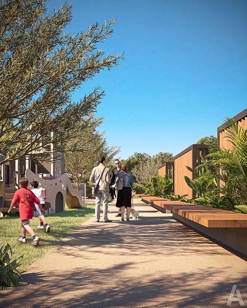 Apartamento no Ed. Vista Jardins no VivaPark em Porto Belo — foto 9