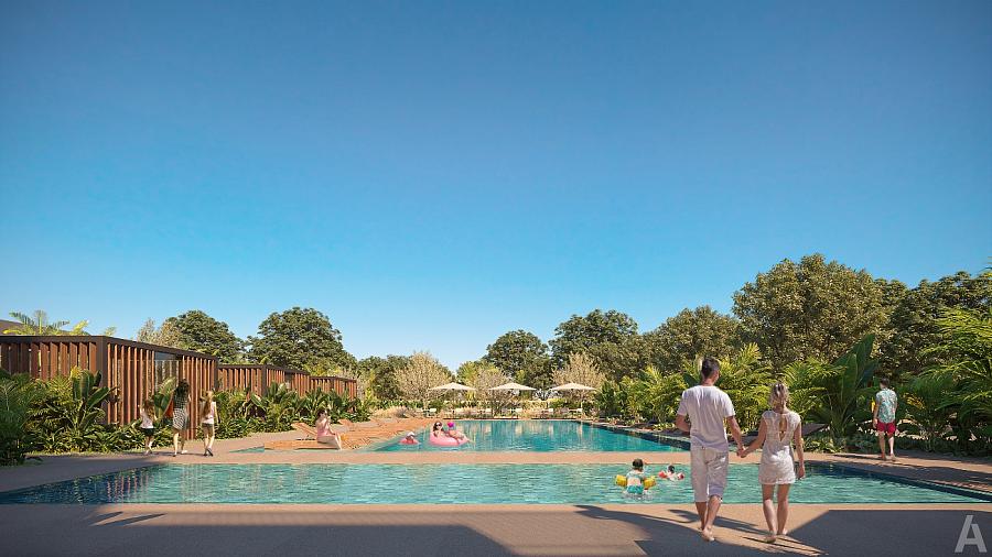 Apartamento no Ed. Vista Jardins no VivaPark em Porto Belo — foto 10