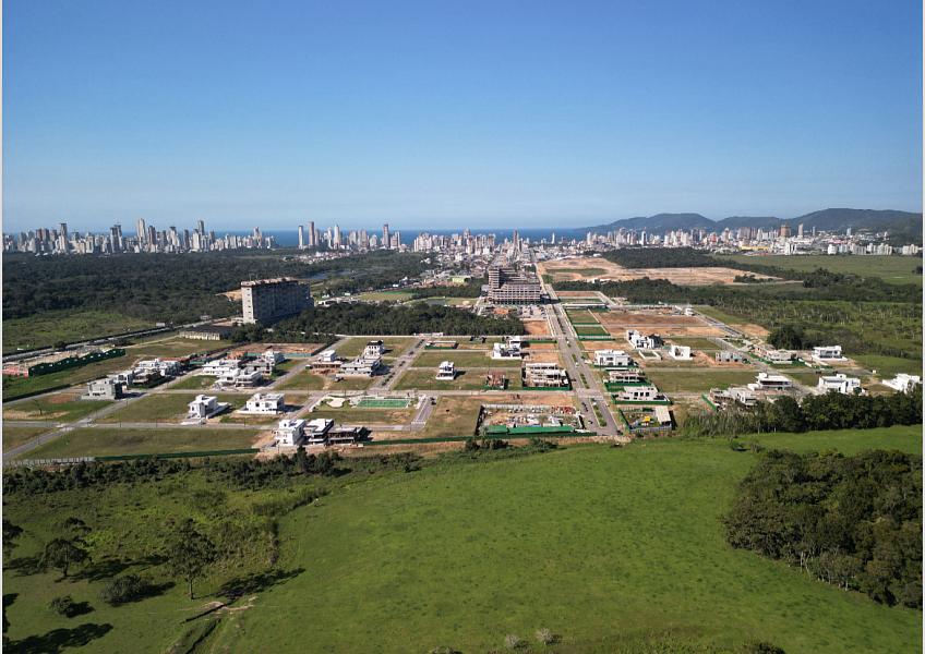 Terreno no VivaPark Bairro Parque em Porto Belo — foto 2