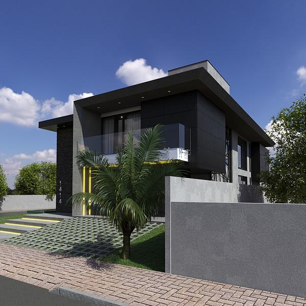 Casa no Bairro Parque VivaPark em Porto Belo — foto 3