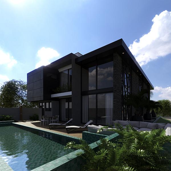 Casa no Bairro Parque VivaPark em Porto Belo — foto 2