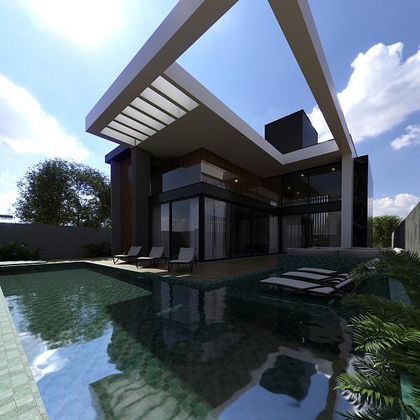 Casa no Bairro Parque VivaPark em Porto Belo — foto 2