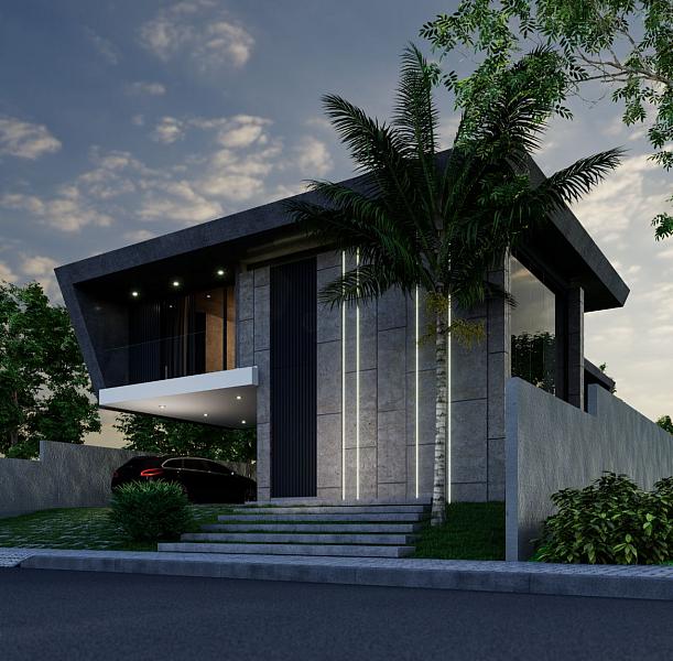 Casa no Bairro Parque VivaPark em Porto Belo — foto 3