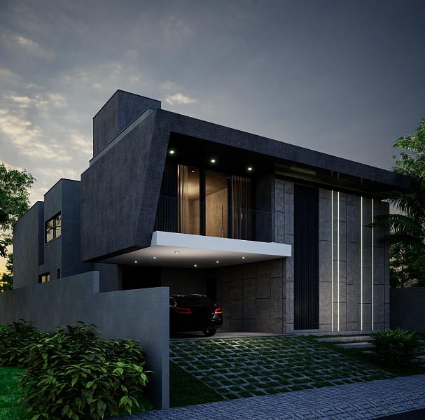 Casa no Bairro Parque VivaPark em Porto Belo — foto 2