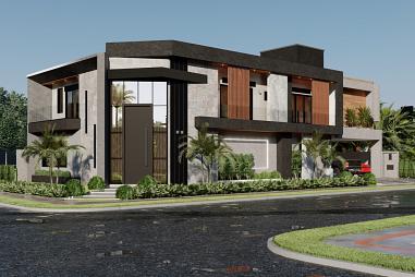 CASA RIVIERA - FASE 1 VIVAPARK