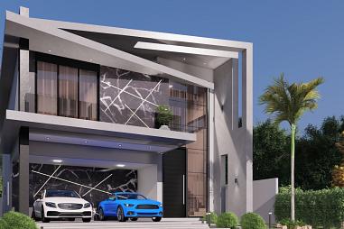 CASA AZURE - VIVAPARK FASE 1