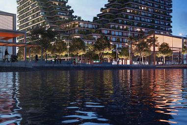 STUDIO NO VÉRTICE - VIVAPARK