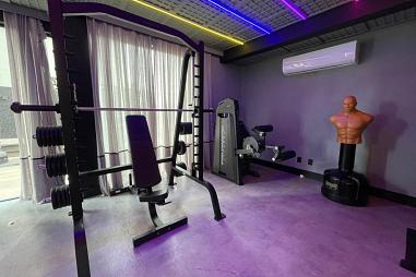 Apartamento à venda no Portland Park Residence em Perequê, Porto Belo com 2 suítes