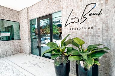 LONG BEACH UM LINDO SHOWROOM EM ITAPEMA