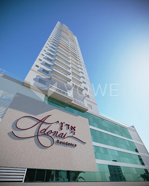 Apartamento 2 Suites - Porto Belo 1