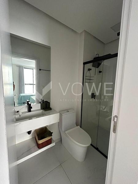 Apartamento 2 dorms Scenarium EM 60X 1