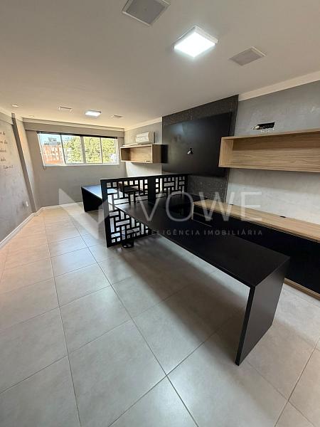 Sala Comercial Sala 15 no Comercial Aririb� em Aririb� - foto 1