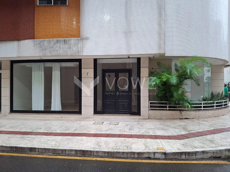 Sala Comercial Sala 02 no Edif�cio Arnoldo Werner em Centro - foto 1