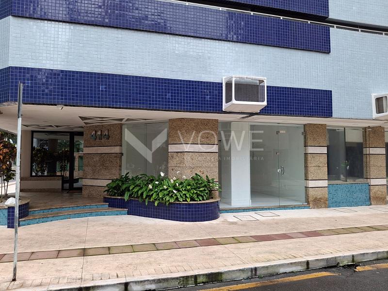Sala Comercial em Centro - foto 1