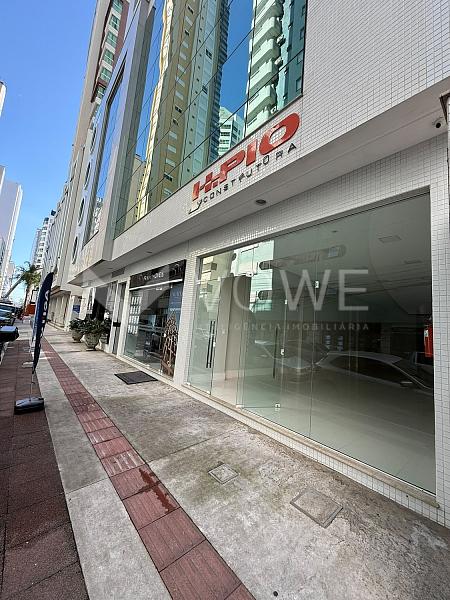 Sala Comercial Sala comercial no Whynn House Residence em Centro - foto 1