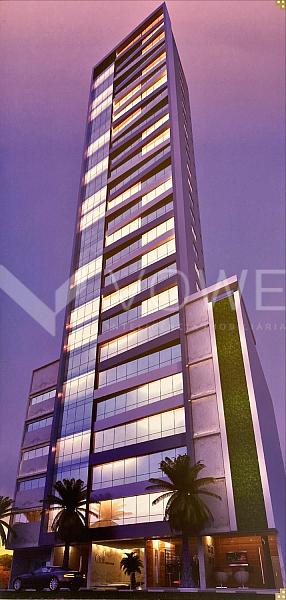 Sala Comercial Salas 2202 e 2203 no Galli Center Tower em Pioneiros - foto 1