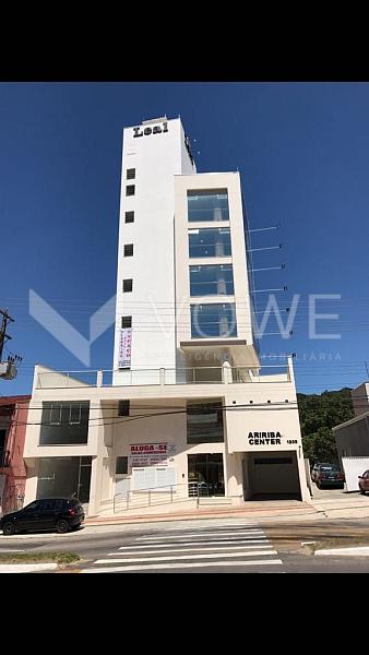 Sala Comercial Sala 13 no Aririb� Center em Aririb� - foto 1