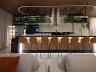Shard Tower � Apartamento 4 Su�tes com 200 m� em Andar Alto em Itapema 25