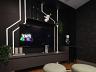 Shard Tower � Apartamento 4 Su�tes com 200 m� em Andar Alto em Itapema 32